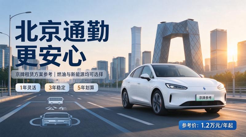 新能源车牌市场行情
